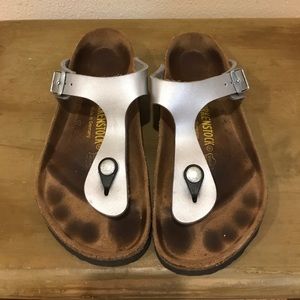 Birkenstock Gizeh Sandals